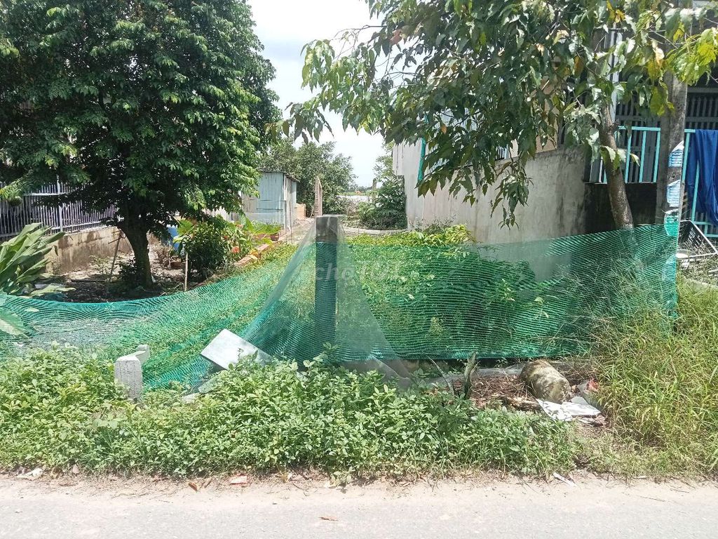 Đất mặt tiền nhựa Hoa Vàng, Mỹ Hạnh Nam, 190m² giá 1.8 tỷ - Đầu tư sinh lời ngay!