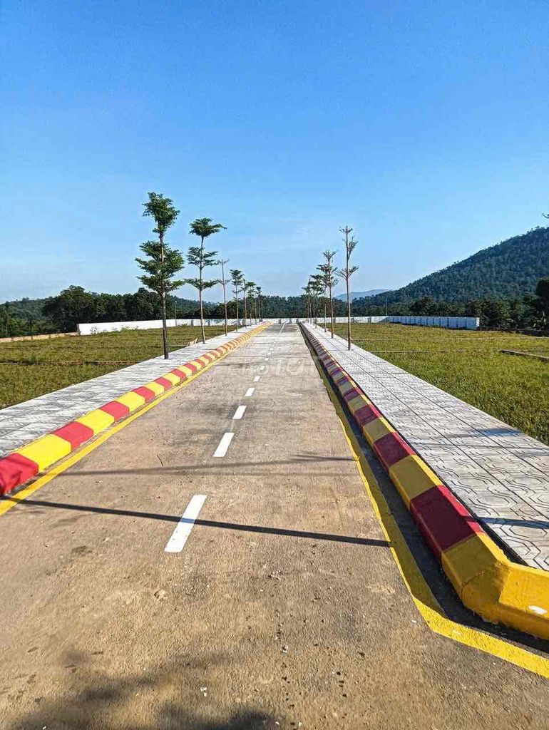 Đất nền Phú Cát New 100m² giá 2.2 tỷ - Mở bán gấp với quà tặng hấp dẫn!