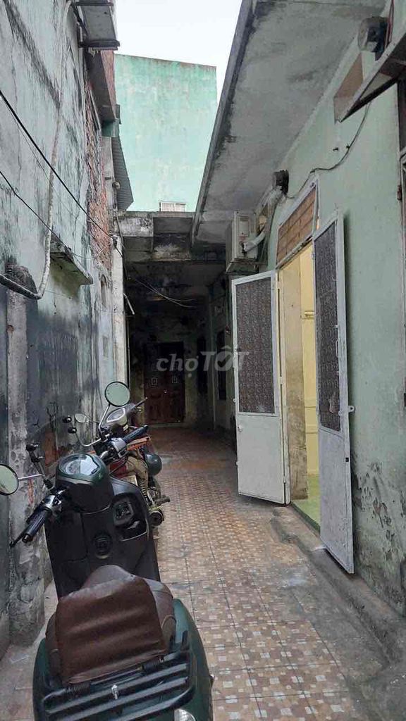 Nhà phố Hải Châu 127m² giá 5.1 tỷ - Thu nhập 15 triệu từ cho thuê!