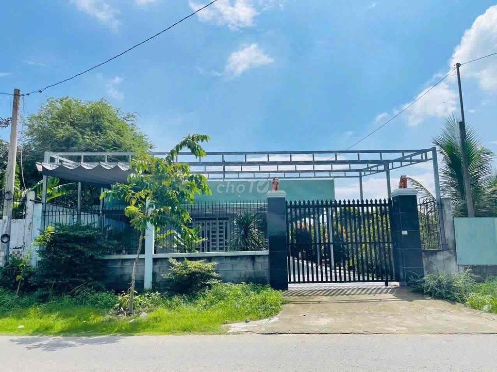 Đất vườn Lai Hưng 1200m² giá 309 triệu - Cần bán gấp!