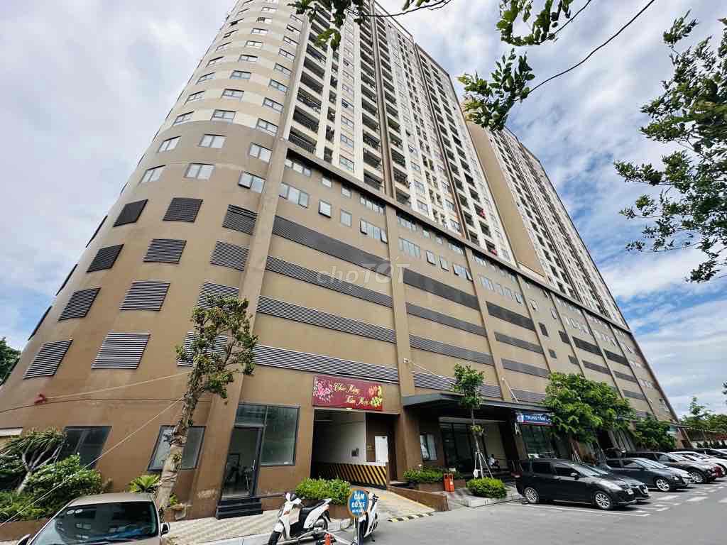 Căn hộ Tây Hồ Riverview 92m² giá 7.5 tỷ - Sẵn sàng vào ở ngay!