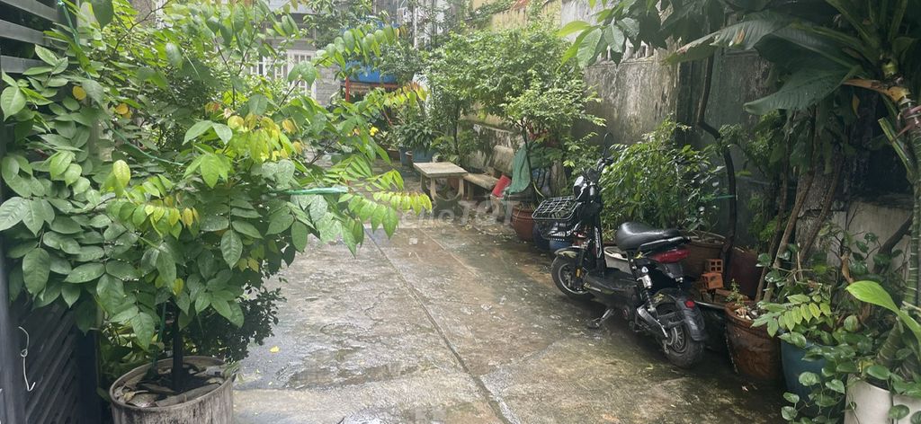 Phòng cho thuê ngay trung tâm Phú Nhuận 22m² giá 4 triệu - Tiện nghi đầy đủ, an ninh tốt!