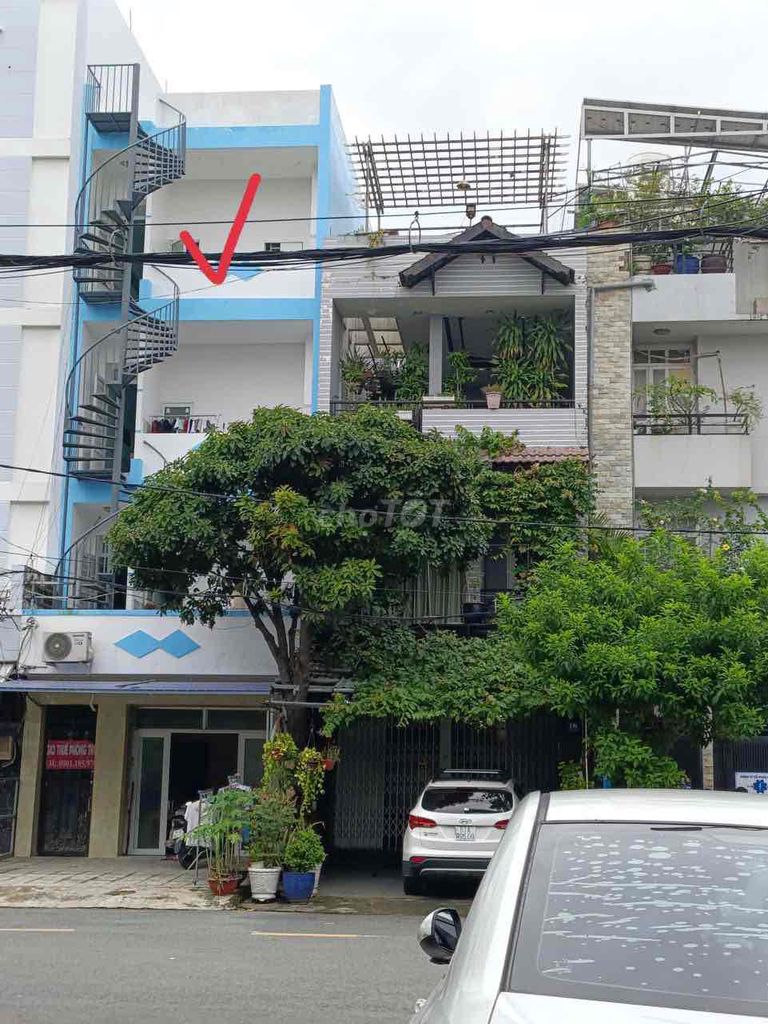 🏡 Phòng trọ giá rẻ Bình Tân 15m² chỉ từ 1.6TR - Ở sướng như căn hộ mini!