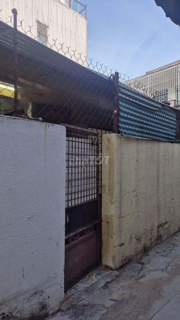 Phòng trọ 30m² tại Kiệt 259 Trần Cao Vân chỉ 1.8 triệu - Không gian riêng tư, thoải mái!