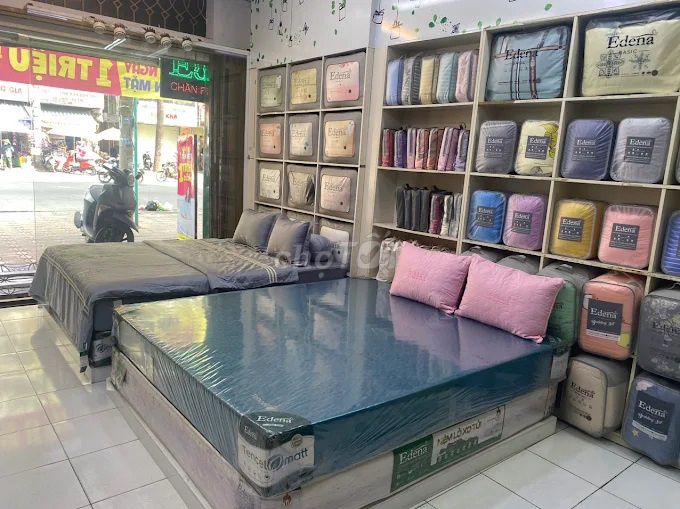 Cho thuê mặt bằng Trần Văn Khéo 40m² giá 17 triệu - Khu sầm uất, an ninh cao!