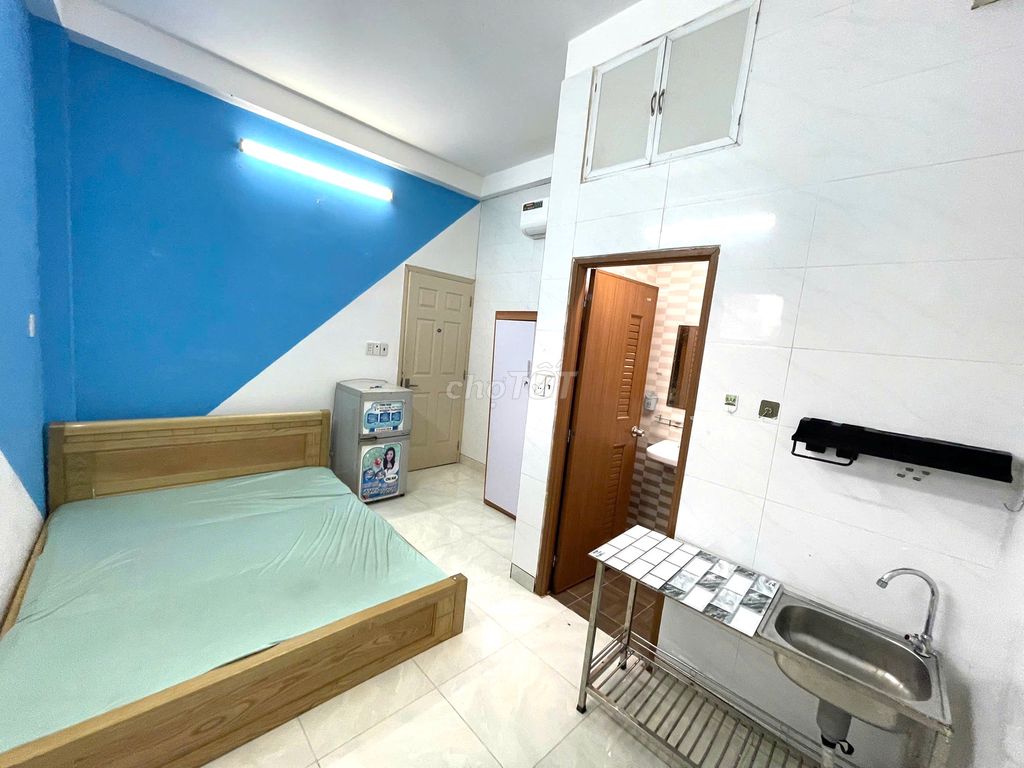 Phòng Trọ 22m² Đối Diện ĐH Bách Khoa giá 4.2 triệu - Dọn Vào Ở Ngay!