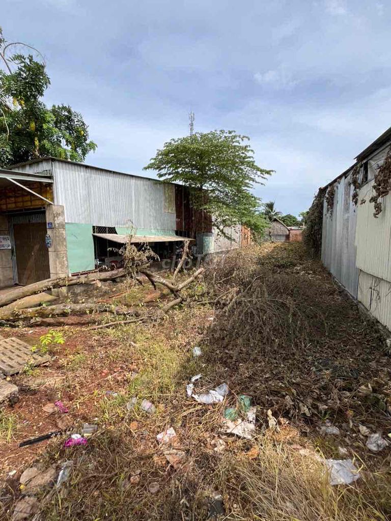 Đất nền 343m² Đường số 7 Suối Tre, Long Khánh - Kinh doanh linh hoạt, giá tốt!