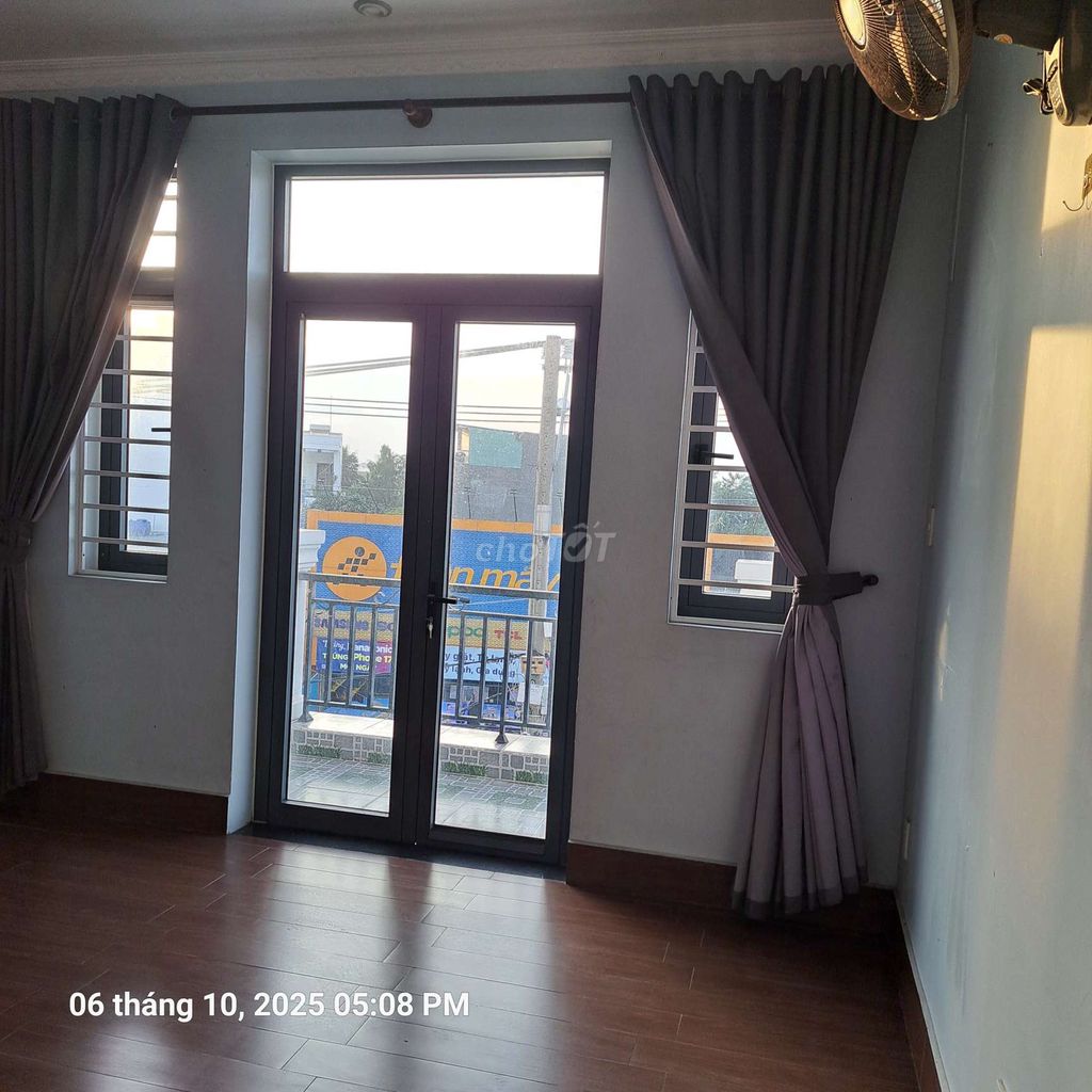 Phòng VIP cho thuê tại 932 Hà Huy Giáp, Quận 12 - Giá chỉ 3 triệu!