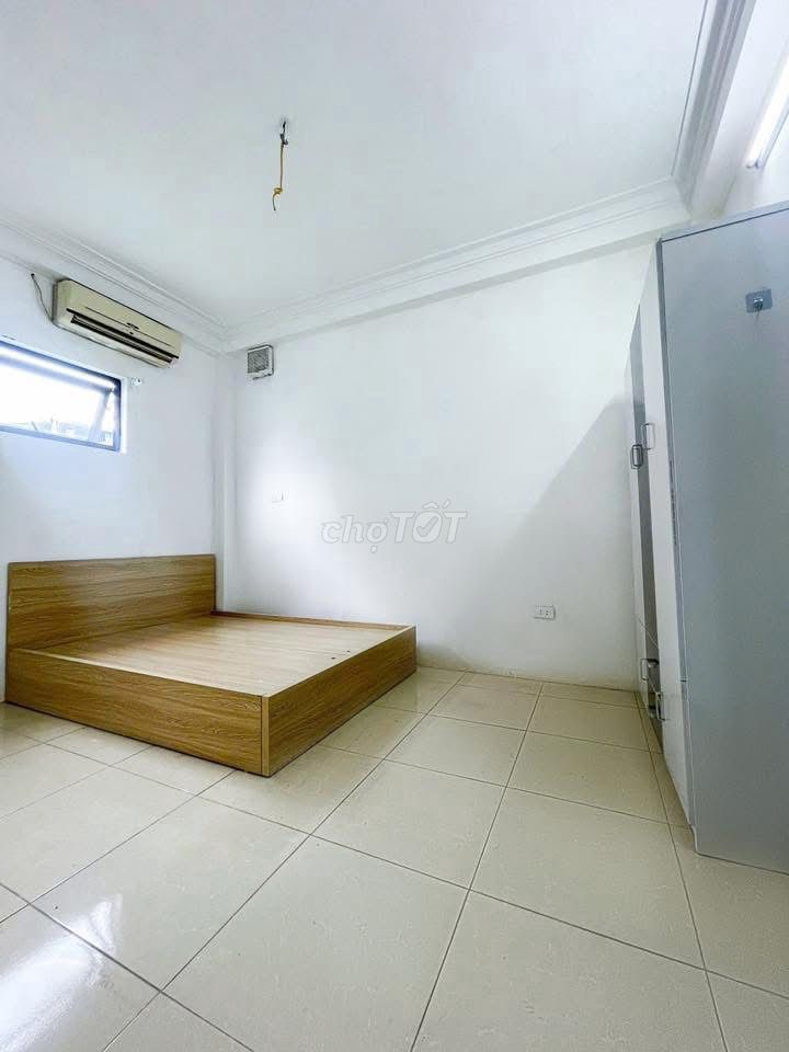 Phòng trọ 20m² Định Công giá chỉ 2.8 triệu - Nhà mới, không chung chủ!