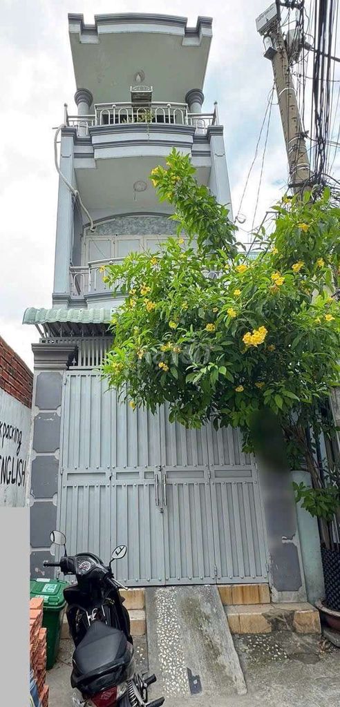 Phòng cho thuê tại Đường Đỗ Xuân Hợp, 20m² chỉ 1,5 triệu - Nhà nguyên căn tiện nghi!