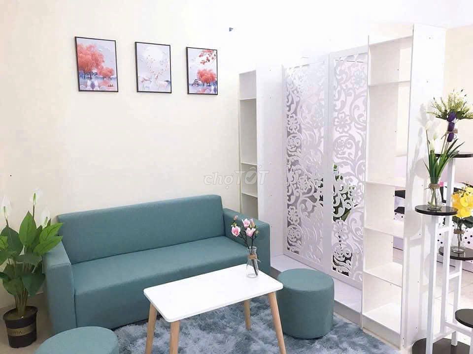 Cho thuê phòng trọ cao cấp 30m² Đường Láng - Full nội thất, chính chủ!