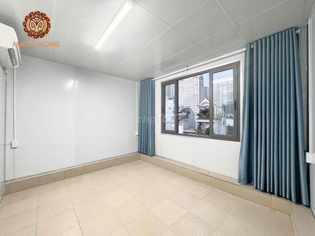 Căn hộ 3 phòng ngủ Bình Thạnh 90m² giá chỉ 10.5 triệu - Sẵn sàng vào ở!