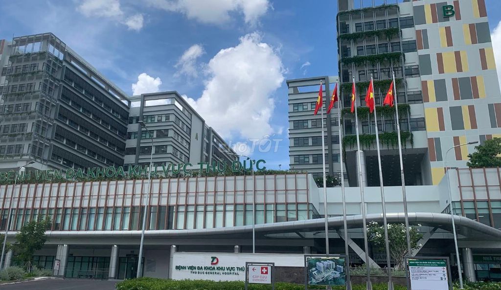 Phòng trọ Thủ Đức 12m² giá 1.9 triệu - Gần các trường đại học