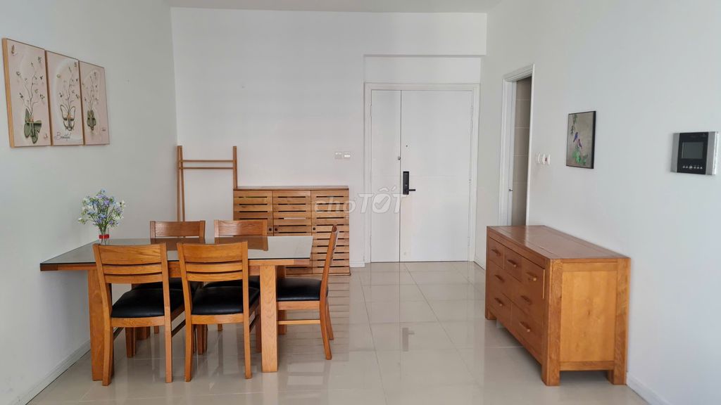 Cho thuê Căn hộ Sài Gòn Pearl 2PN 85m² - 92 Nguyễn Hữu Cảnh, Vị trí trung tâm, Giá tốt!