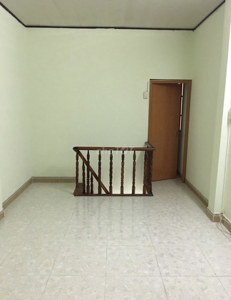 Nhà cho thuê hẻm 112 Chiến Thắng, Phú Nhuận, 25m² - Giá chỉ 7 triệu!