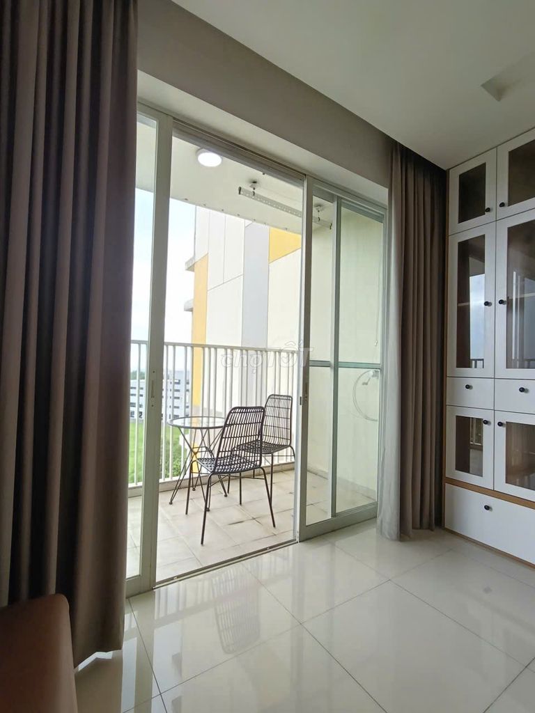 Căn hộ Canary Height 89m² Bình Dương giá 13 triệu - Tầng cao view đẹp thoáng mát!