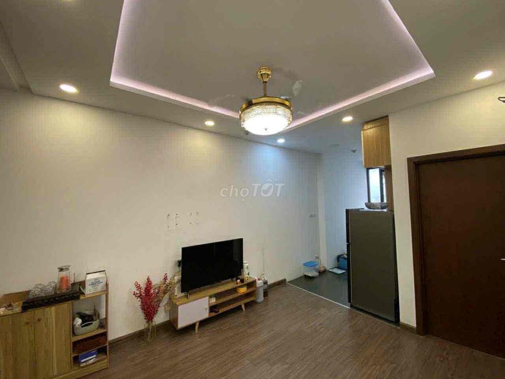 Chung cư Ecolake View Hoàng Mai 75m² giá 10 triệu - Vào ở ngay!
