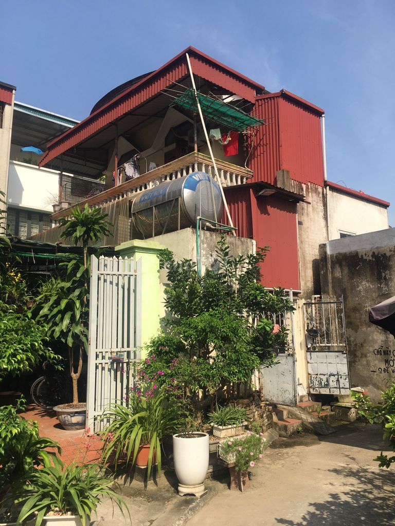 Nhà riêng 80m² phường Bồ Đề, Long Biên - Thuê lâu dài, giá tốt!