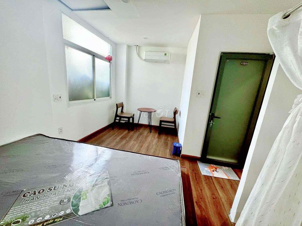 🔥 Cho thuê phòng trọ full tiện nghi Bình Tân 22m² giá 3 triệu - Ưu đãi hấp dẫn!