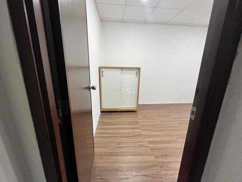 Căn hộ cho Nam thuê ở hẻm xe hơi Lê Văn Thọ 30m² chỉ 2 triệu - Tiện nghi hiện đại!