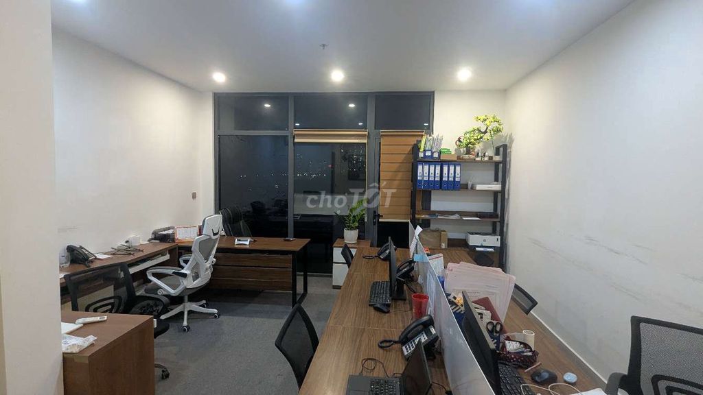 Căn hộ/officetel Phú Mỹ Hưng 35m² giá 6.8 triệu - Hướng nhìn thành phố tuyệt đẹp!