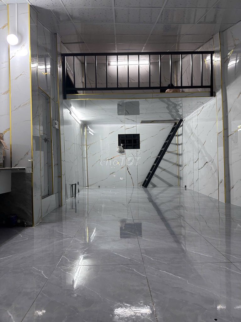 Cho thuê nhà 22m² trung tâm Quận 1 - Vị trí đắc địa, giá chỉ 9 triệu