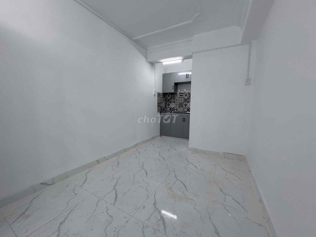 Phòng trọ mới Xô Viết Nghệ Tĩnh 15m² giá 3.5 triệu - Tiện nghi đầy đủ, an ninh 24/7!