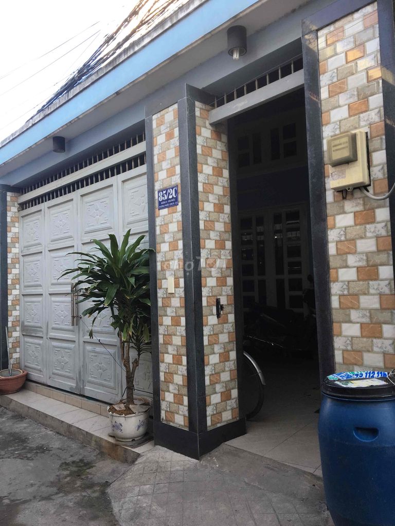 Phòng cho thuê đẹp tại đường Trần Thị Điệu, 20m² chỉ 2.5 triệu - Không gian sống lý tưởng!