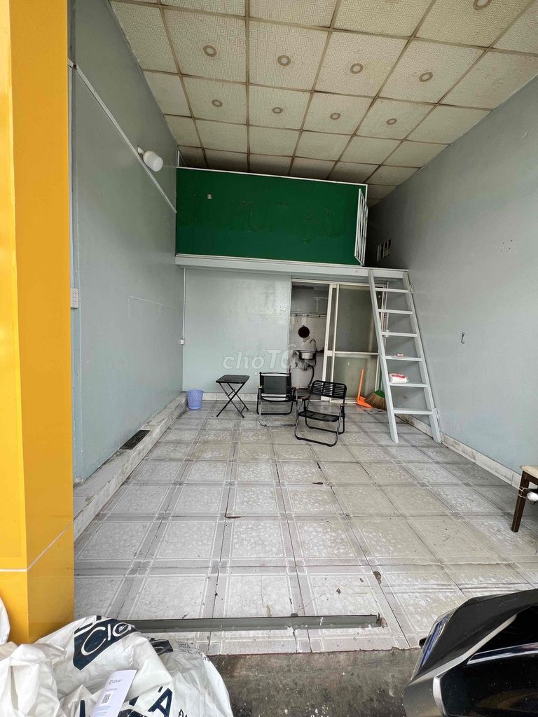 Sang tiệm cháo dinh dưỡng tại đường Tây Hòa, 20m² giá 17 triệu - Hỗ trợ dạy nghề!