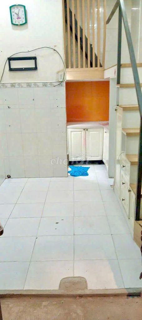 Nhà cho thuê tại Bình Tân 20m² giá 3.8 triệu - Thương lượng tốt