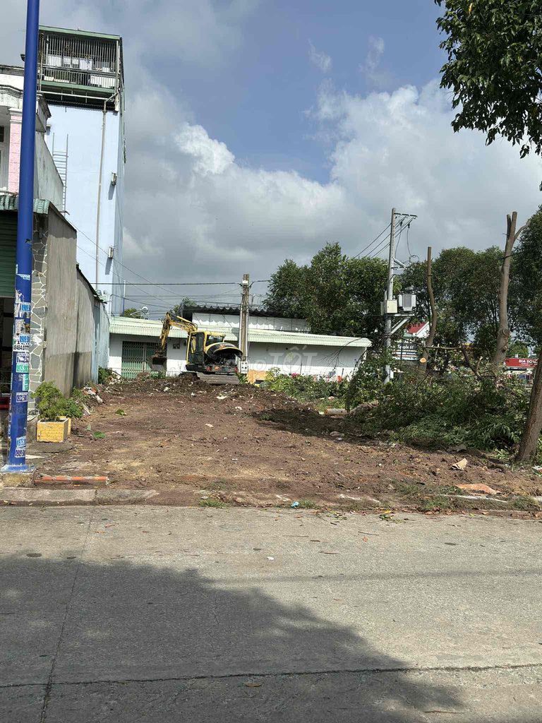 Đất thổ cư 250m² tại Gia Tân 2, Thống Nhất - Giá 460 triệu, thương lượng tốt!