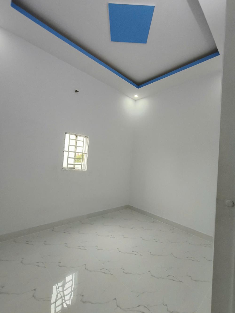 Nhà riêng Hóc Môn 40m² giá 449 triệu - Chính chủ, sẵn sàng công chứng!