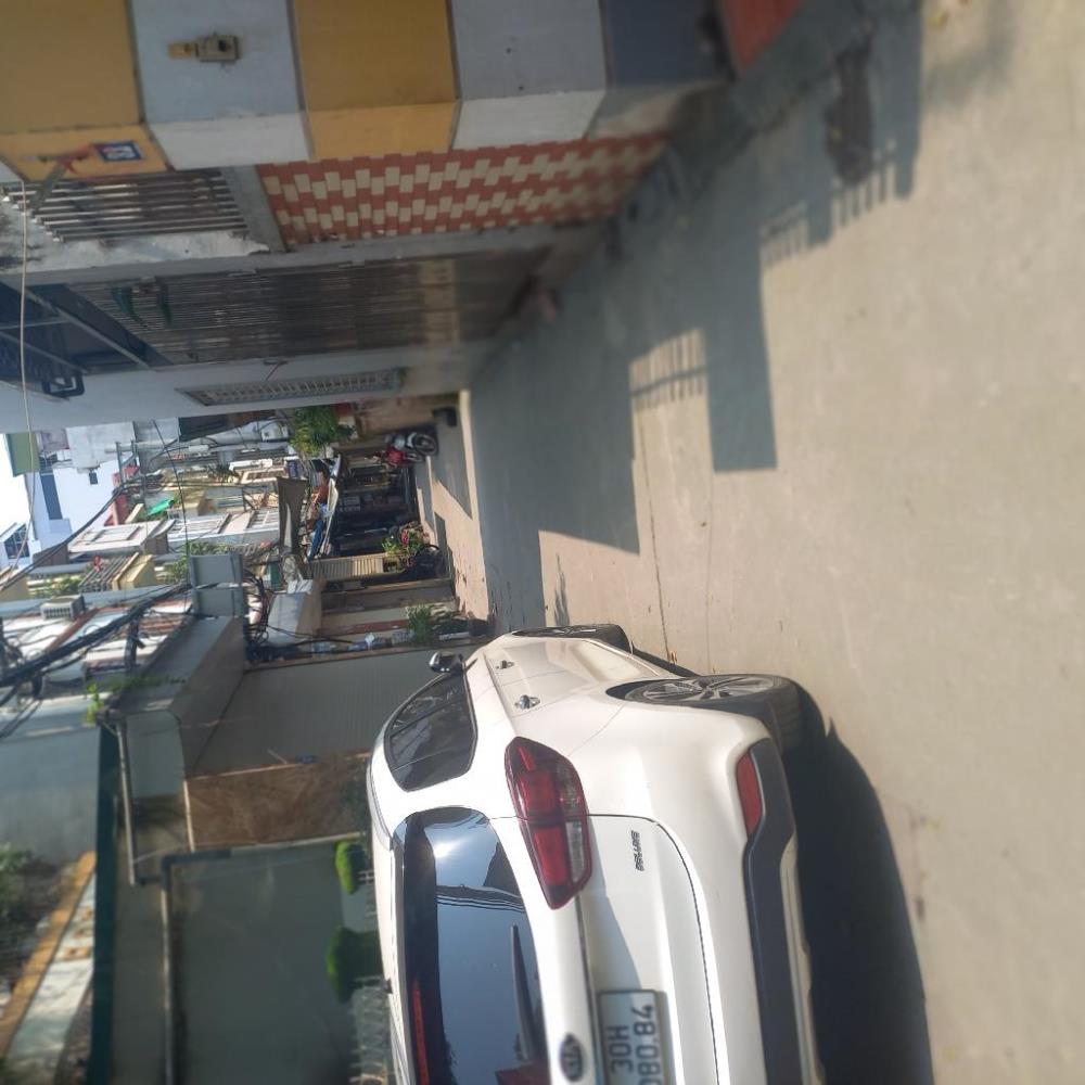 Nhà phố 4 tầng tại Hoàn Kiếm 62m² giá 13.9 tỷ - Ô tô đỗ cửa, hai mặt ngõ thoáng