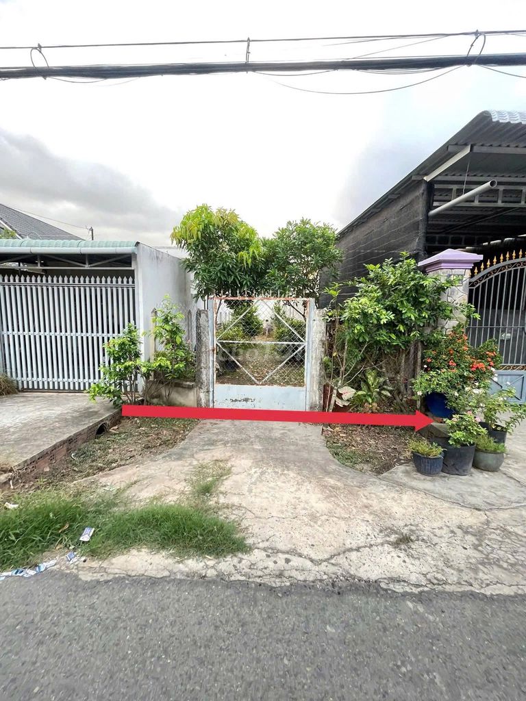 Đất nền Tân Thông Hội 178m² giá 380 triệu - Kinh doanh sầm uất khu Bàn Cờ!