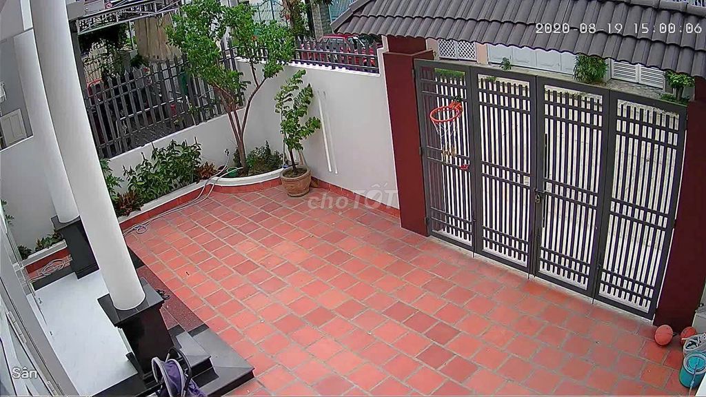 Nhà riêng Phước Mỹ, Phan Rang-Tháp Chàm 150m² giá 4.8 tỷ - Nội thất cao cấp đầy đủ tiện nghi!