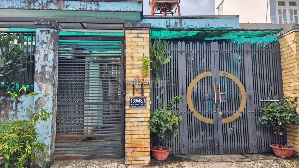 Phòng trọ cho thuê tại Thủ Đức 24m² giá 1.7 triệu - Không gian yên tĩnh, an ninh