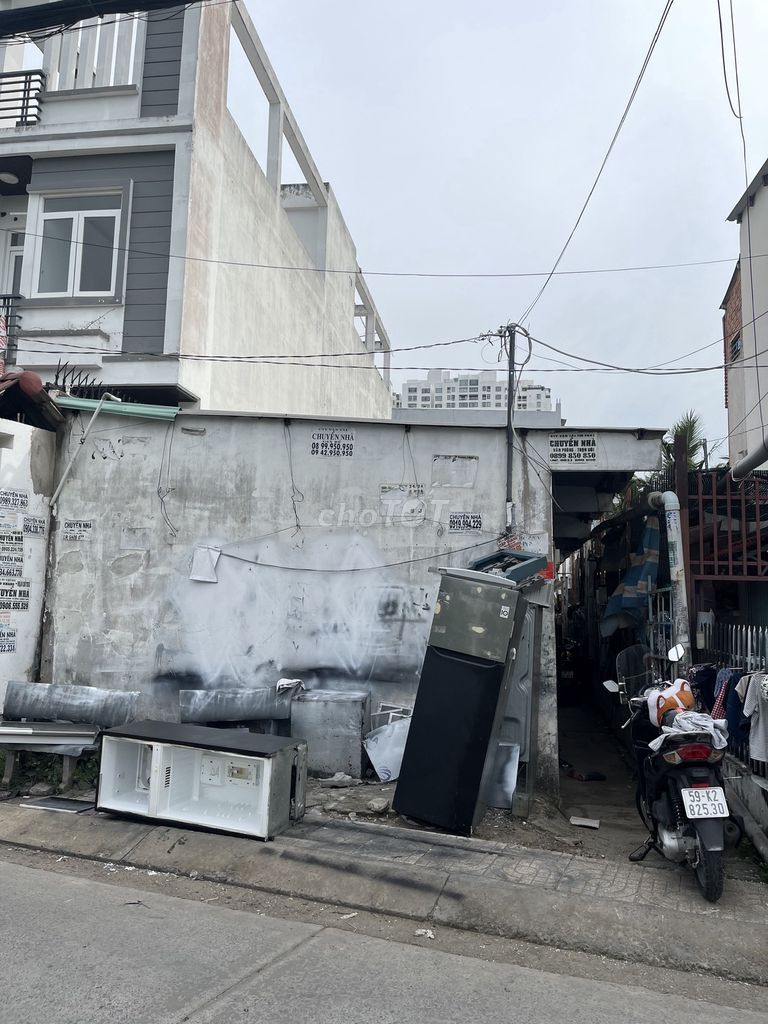 Phòng trọ giá rẻ Quận 7 - Nhà Bè 15m² chỉ 1 triệu - Tiện lợi cho sinh viên và công nhân!