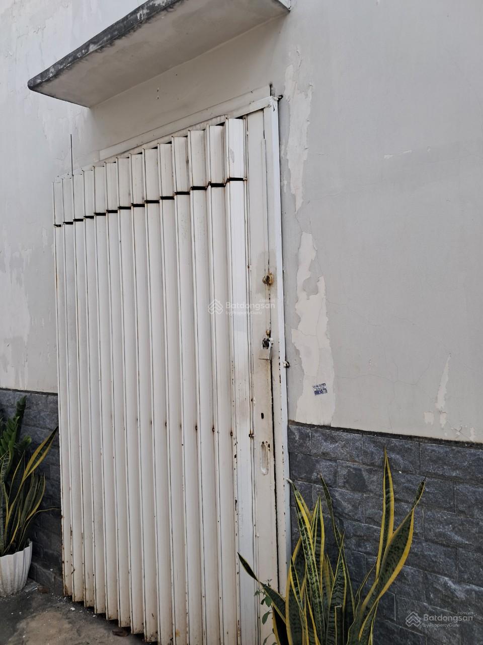 Phòng trọ 1 trệt 1 lầu tại Thủ Đức 40m² - Chính chủ cho thuê giá tốt!