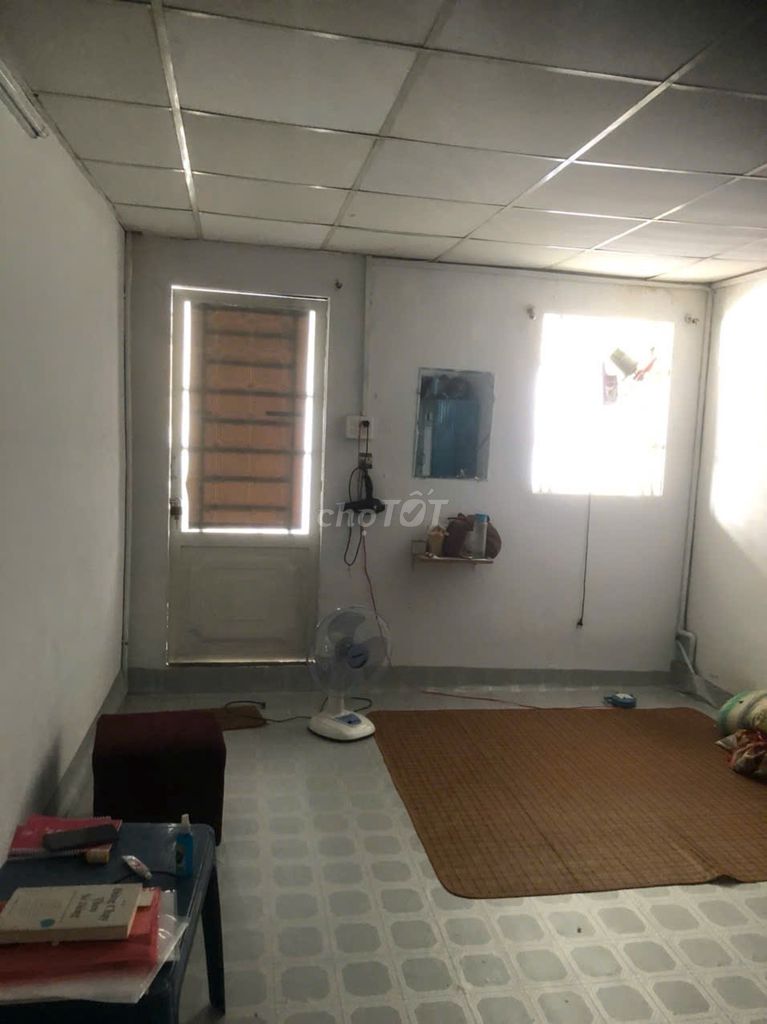 Nhà cho thuê tại Phan Văn Trị, Quận Bình Thạnh 45m² giá 9 triệu - Vị trí đắc địa gần trung tâm!