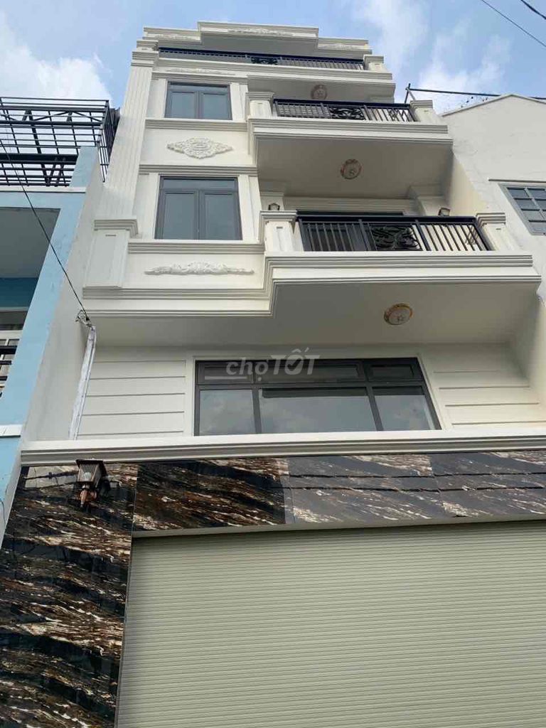 Phòng Trọ Cao Cấp TP Thủ Đức 30m² giá chỉ 3.5 triệu - Không gian sống lý tưởng!