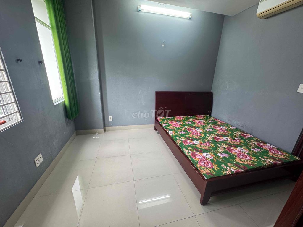 Phòng trọ khu Tên Lửa An Lạc A Bình Tân 18m² giá 2,8 triệu - Chính chủ cho thuê ngay!