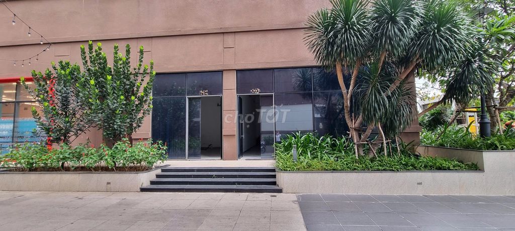 Cho Thuê Mặt Bằng Kinh Doanh Shophouse - Golden Mansion 60m² giá 32 triệu/tháng - Nhanh tay sở hữu!