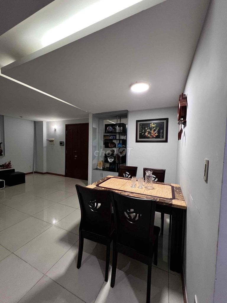 Căn hộ BMC 92m² giá 14 triệu - Sẵn sàng vào ở ngay!