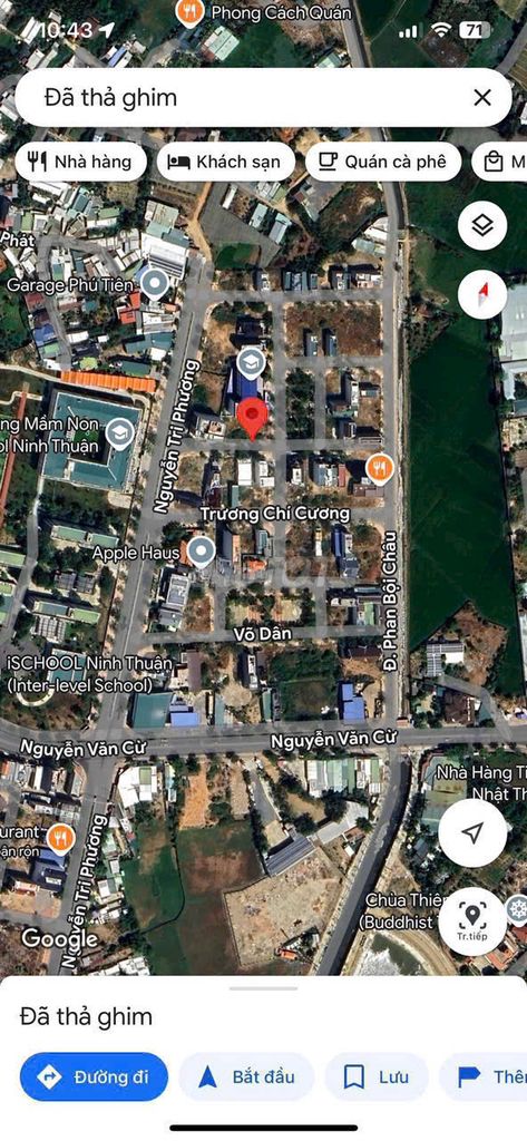 Đất TĐC Nam Cương Thành 100m² giá 2.49 tỷ - Kề lô góc, vị trí đắc địa!