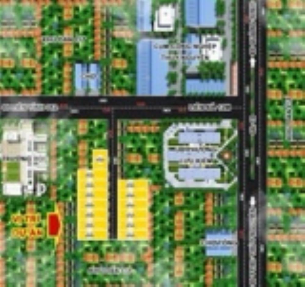 Đất nền giá rẻ tại phường Lưu Kiếm, Hải Phòng 62m² chỉ 450 triệu - Đầu tư sinh lời ngay!