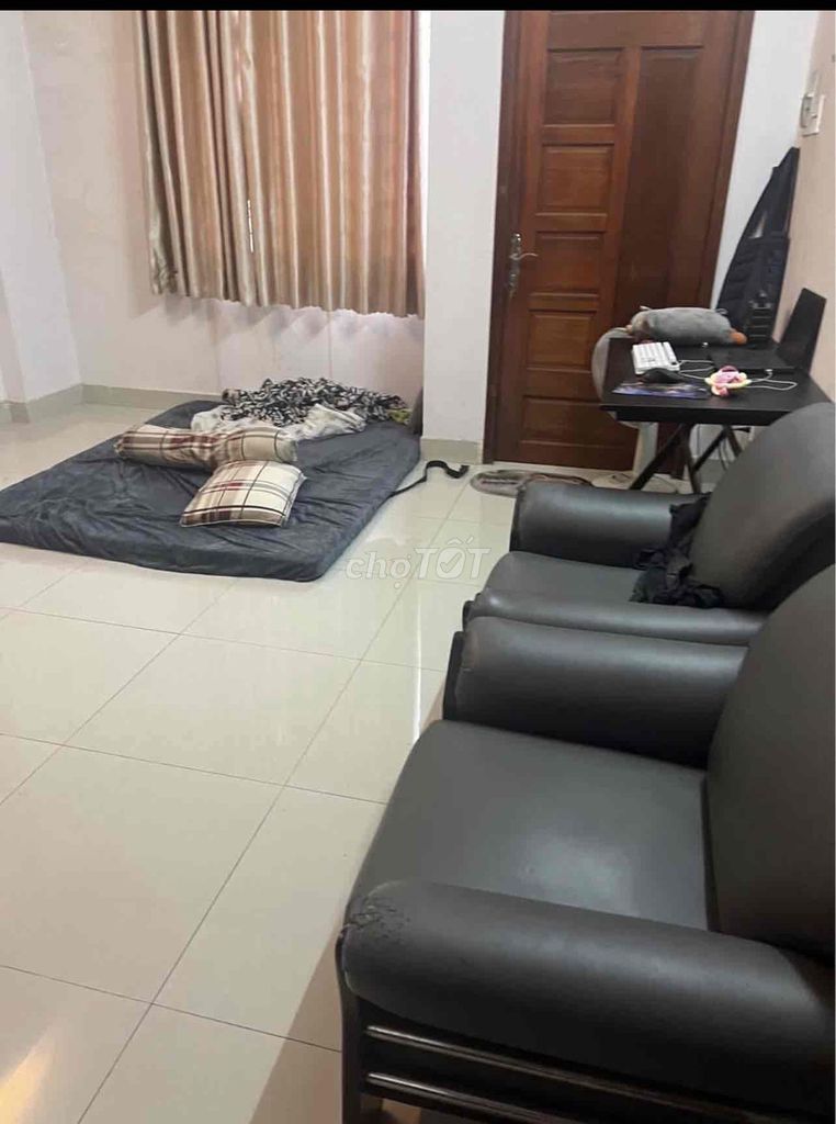 Phòng cho nữ thuê tại Phan Huy Ích, Gò Vấp - An ninh tốt, chỉ 2.5 triệu!