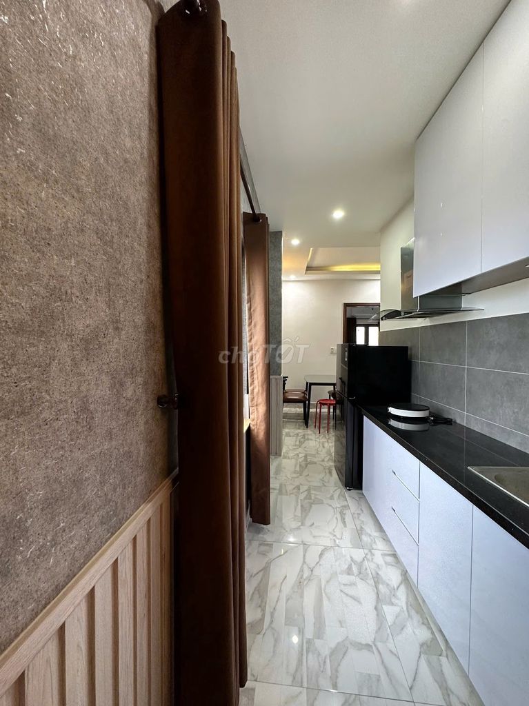 Tòa Căn hộ 4 tầng Đà Nẵng 123m² giá 9.25 tỷ - Dòng tiền ổn định 40 triệu/tháng!