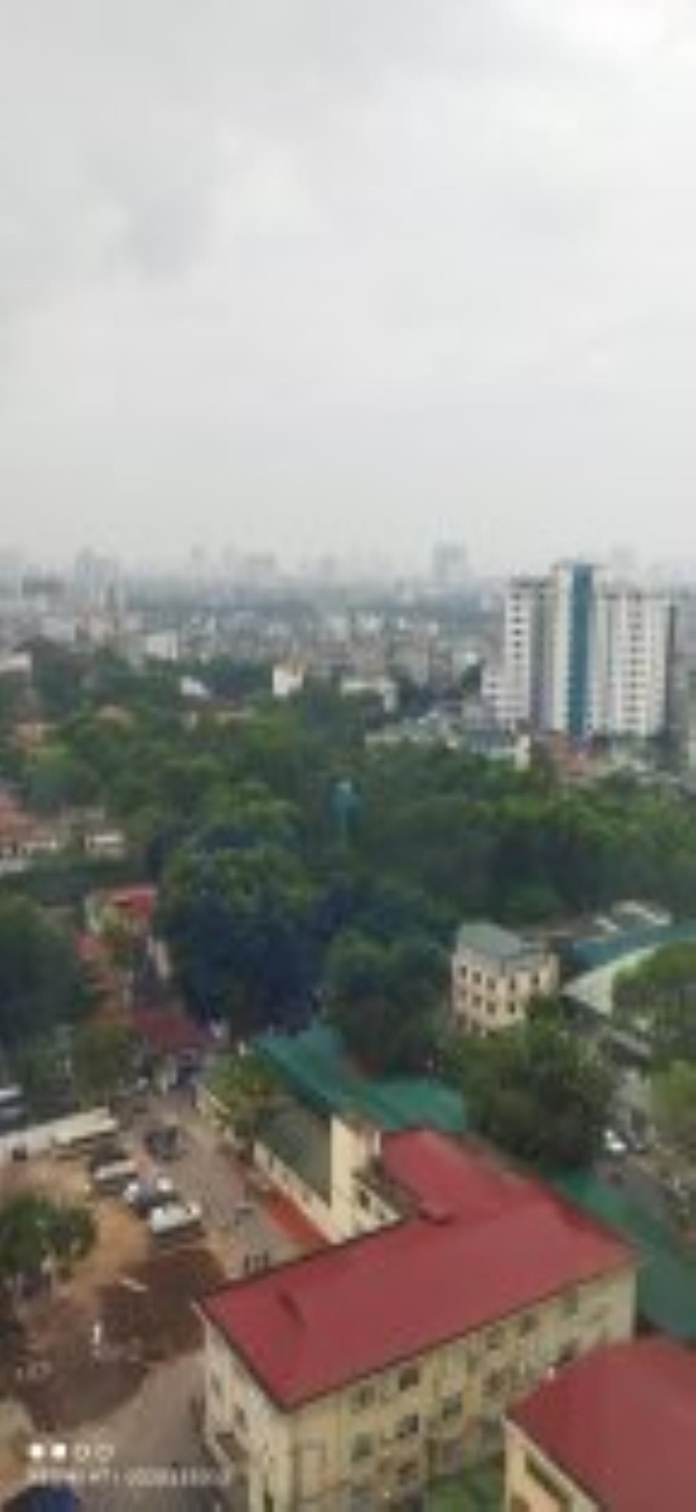 Đất phân lô 52m² tại Trạm Trôi, 9.5 tỷ - Vỉa hè, ô tô kinh doanh