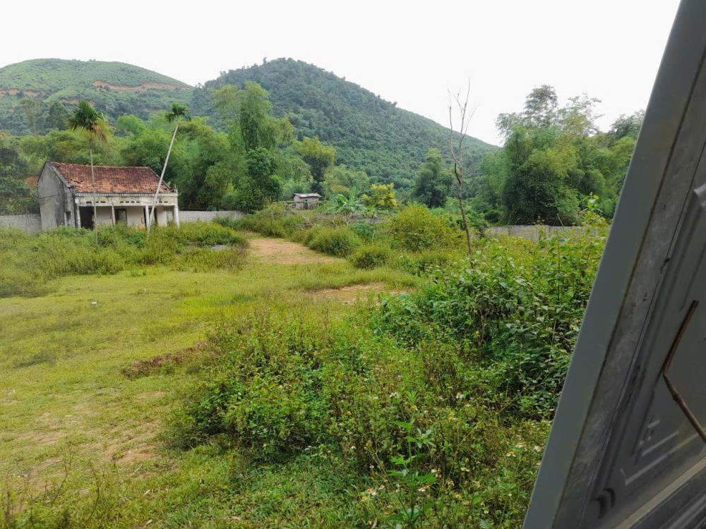 Đất nền Yên Xuân, Thạch Thất 2.370m² giá 5 tỷ - Cơ hội đầu tư hiếm có!