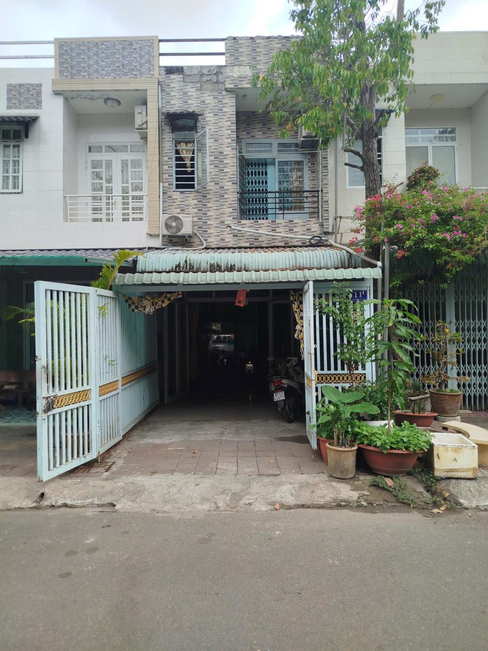 Nhà phố 3 phòng ngủ KDC 586, Cần Thơ 70m² giá 2.9 tỷ - Đầu tư sinh lời ngay!